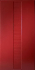 paliouras doors - tesio - capri red